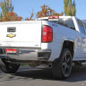 Выхлопная система GMC Sierra/Chevrolet Silverado 1500 15-18 Flowmaster 817603