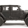 Вентиляционное отверстие крыла Jeep Wrangler JL/Gladiator JT 18-22 Fab Fours JK1004-1