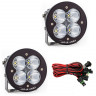 Дополнительные LED фары 5.24"x5.24" Дальний свет (пара) XL-R Pro LED Light Baja Designs 537801