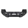Передний бампер под лебедку Toyota Tacoma 16-23 BR6 Replacement Go Rhino 24390T
