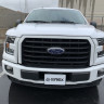 Комплект передних фар Ford F-150 15-17 PRO-Series AlphaRex 880156