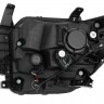 Комплект передних фар Toyota Tundra 14-21 PRO-Series AlphaRex 880778