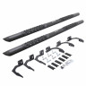 Подножки Dodge Ram 1500/2500/3500 09-22 Crew Cab V3 Go Rhino V3410687T