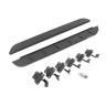 Подножки Ford F-250/F-350 17-22 RB10 Slim Go Rhino 634417348SPC
