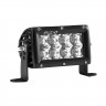 Светодиодная Led Балка 4" Дальний свет E-Series Pro Rigid Industries 104213