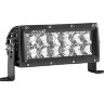 Светодиодная Led балка 6" Spot/Flood/Combo E-Series Rigid Industries 106313