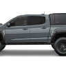 Кунг Chevrolet Silverado/GMC Sierra 1500 5'8" 19-24 SmartCap EVOa Adventure EA0100-MB