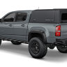 Кунг Chevrolet Silverado/GMC Sierra 1500 5'8" 19-24 SmartCap EVOa Adventure EA0100-MB