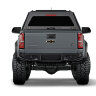 Кунг Chevrolet Silverado/GMC Sierra 1500 5'8" 19-24 SmartCap EVOa Adventure EA0100-MB