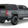 Кунг Chevrolet Silverado/GMC Sierra 1500 5'8" 19-24 SmartCap EVOa Adventure EA0100-MB