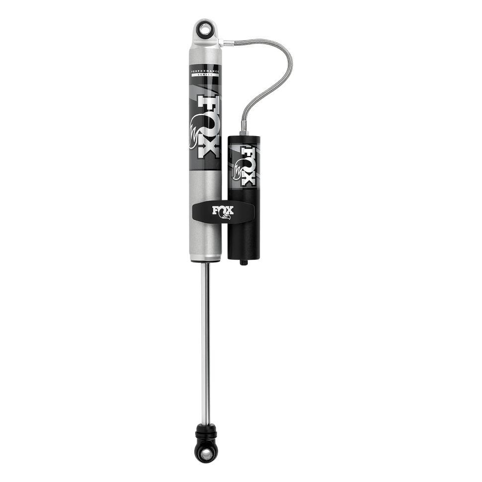 Амортизатор задний с резервуаром Chevrolet Silverado/GMC Sierra 2500/3500 01-19 Performance Series 2.0 Lift 1.5-3.5" Fox Shocks 985-24-192