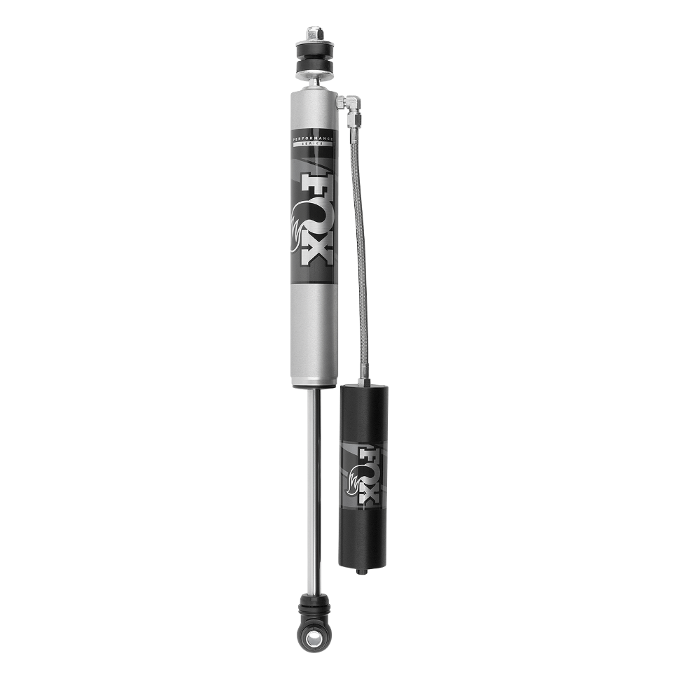 Амортизатор передний с резервуаром Dodge Ram 2500/3500 14-25 Performance Series 2.0 Lift 6" Fox Shocks 885-24-234 Пара