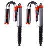 Амортизатор задний с резервуаром регулируемый Ford F-150 Raptor 21-25 Factory Race Series 3.2 Lift 0-1" Fox Shocks 883-06-183 Пара