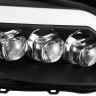 Комплект передних фар Infinity Q60/G37 08-15 Coupe NOVA-Series AlphaRex 881985