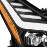 Комплект передних фар Infinity Q60/G37 08-15 Coupe NOVA-Series AlphaRex 881985