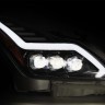 Комплект передних фар Infinity Q60/G37 08-15 Coupe NOVA-Series AlphaRex 881985