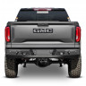 Задний бампер ADD Offroad Stealth Fighter Chevrolet Silverado/GMC Sierra 1500 19-20 New Body Style