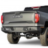 Задний бампер ADD Offroad Stealth Fighter Chevrolet Silverado/GMC Sierra 1500 19-20 New Body Style