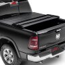 Крышка багажника складная мягкая Dodge Ram 1500/2500/3500 09-25 8' Trifecta 2.0 Extang 92435