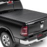 Крышка багажника складная мягкая Dodge Ram 1500/2500/3500 09-25 8' Trifecta 2.0 Extang 92435