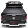 Крышка багажника складная мягкая Dodge Ram 1500/2500/3500 09-25 8' Trifecta 2.0 Extang 92435