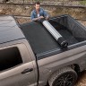 Крышка кузова Ролет Dodge Ram 1500 19-21 5'7" Без RamBox BAK Revolver X2 39227