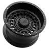Колесный диск XD Wheels Panzer Satin Black 20x9 ET XD13629088700
