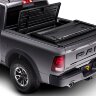 Крышка багажника складная мягкая Dodge Ram 1500/2500/3500 09-25 8' Deuce TruXedo 748901