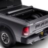 Крышка багажника складная мягкая Dodge Ram 1500/2500/3500 09-25 8' Deuce TruXedo 748901