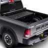 Крышка багажника складная мягкая Dodge Ram 1500/2500/3500 09-25 8' Deuce TruXedo 748901