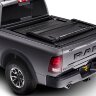 Крышка багажника складная мягкая Dodge Ram 1500/2500/3500 09-25 8' Deuce TruXedo 748901