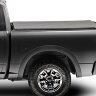 Крышка багажника складная мягкая Dodge Ram 1500/2500/3500 09-25 8' Deuce TruXedo 748901
