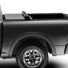 Крышка багажника складная мягкая Dodge Ram 1500/2500/3500 09-25 8' Deuce TruXedo 748901