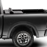 Крышка багажника складная мягкая Dodge Ram 1500/2500/3500 09-25 8' Deuce TruXedo 748901