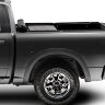 Крышка багажника складная мягкая Dodge Ram 1500/2500/3500 09-25 8' Deuce TruXedo 748901