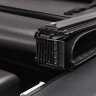 Крышка багажника складная мягкая Dodge Ram 1500/2500/3500 09-25 8' Deuce TruXedo 748901