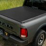 Крышка багажника складная мягкая Dodge Ram 1500/2500/3500 09-25 8' Deuce TruXedo 748901