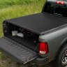 Крышка багажника складная мягкая Dodge Ram 1500/2500/3500 09-25 8' Deuce TruXedo 748901