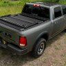 Крышка багажника складная мягкая Dodge Ram 1500/2500/3500 09-25 8' Deuce TruXedo 748901