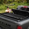 Крышка багажника складная мягкая Dodge Ram 1500/2500/3500 09-25 8' Deuce TruXedo 748901