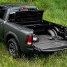 Крышка багажника складная мягкая Dodge Ram 1500/2500/3500 09-25 8' Deuce TruXedo 748901