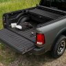 Крышка багажника складная мягкая Dodge Ram 1500/2500/3500 09-25 8' Deuce TruXedo 748901