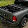 Крышка багажника складная мягкая Dodge Ram 1500/2500/3500 09-25 8' Deuce TruXedo 748901