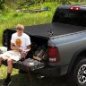 Крышка багажника складная мягкая Dodge Ram 1500/2500/3500 09-25 8' Deuce TruXedo 748901