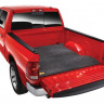 Коврик багажника Dodge Ram 1500 09-21 5' 7" Bedrug Classic BMT09BXS