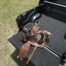 Коврик багажника Dodge Ram 1500 09-21 5' 7" Bedrug Classic BMT09BXS