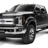Расширители колесных арок Ford F-250/F-350 17-22 к-кт 4 шт. Extend A Bushwacker 20943-02