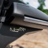 Расширители колесных арок Jeep Wrangler JL 18-25 к-кт 4 шт. Hyperform Bushwacker 11950-07