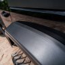 Расширители колесных арок Jeep Wrangler JL 18-25 к-кт 4 шт. Hyperform Bushwacker 11950-07
