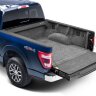 Полное покрытие багажника Ford F-250/F-350 08-15 6'9"   Classic BedRug BRQ08SBSGK